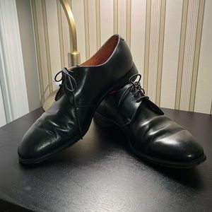 Brooks Brothers/ Peal&CO shoes size 12 D